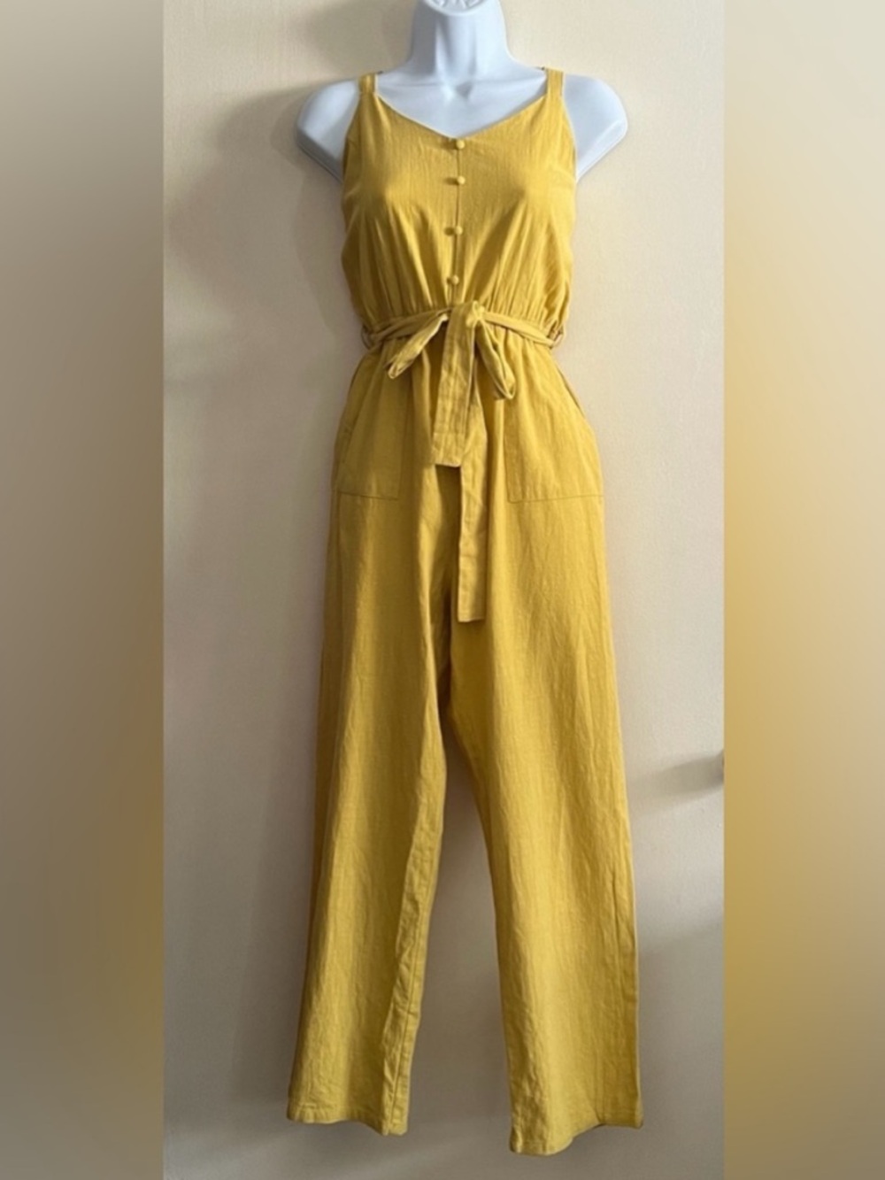 Lumiere Pantsuit